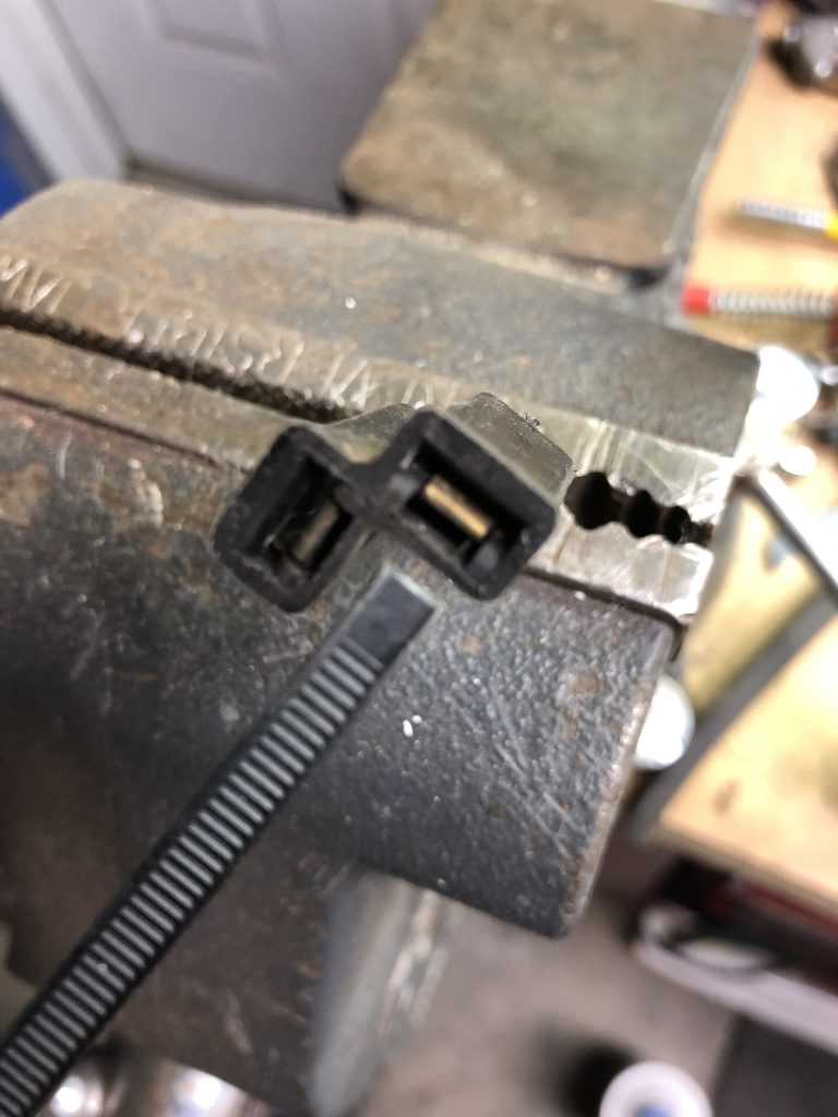 Connector disassembly trick Team Camaro Tech