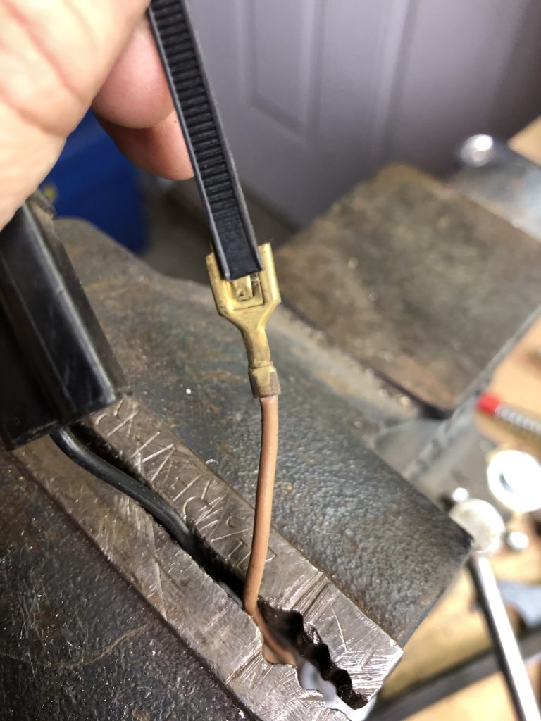 Connector disassembly trick Team Camaro Tech